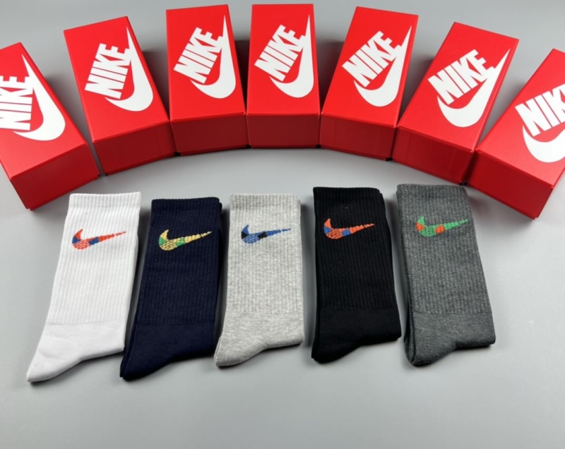 Nike Socks